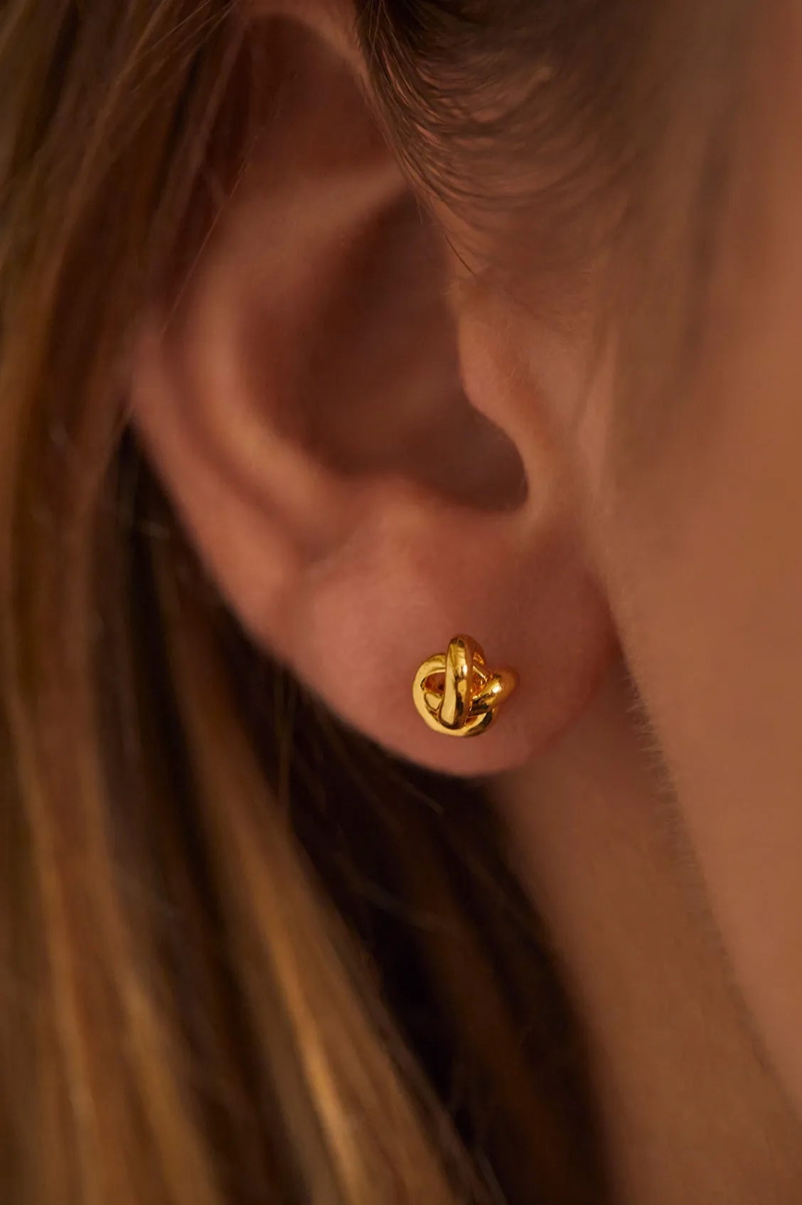 Knot Studs