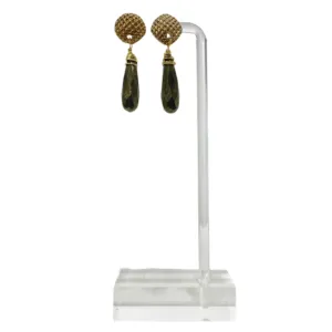 Komala Rohde - "Earrings #73"