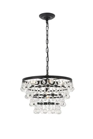Kora 5-Light Pendant
