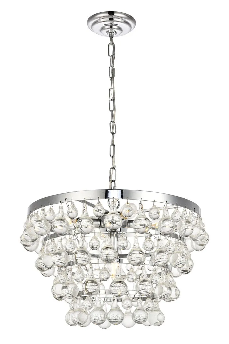 Kora 5-Light Pendant