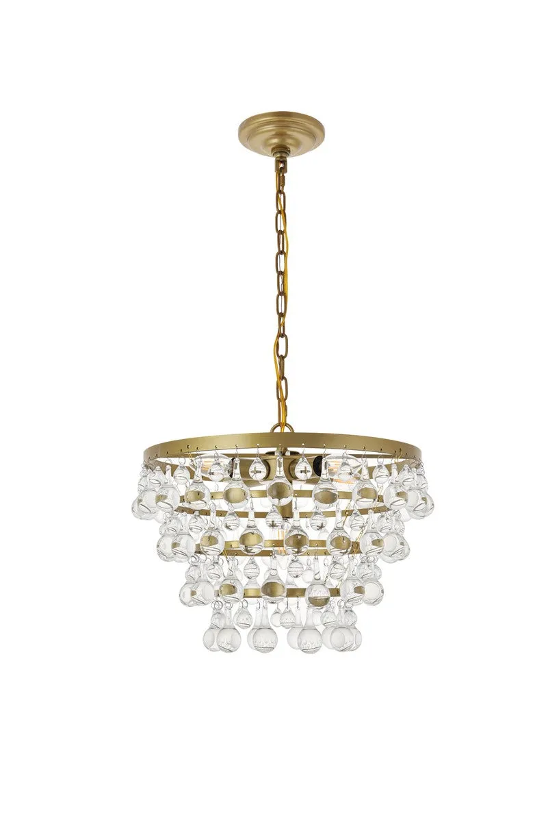 Kora 5-Light Pendant