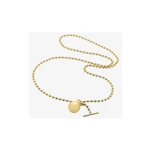Liberte Chelsea Necklace Gold