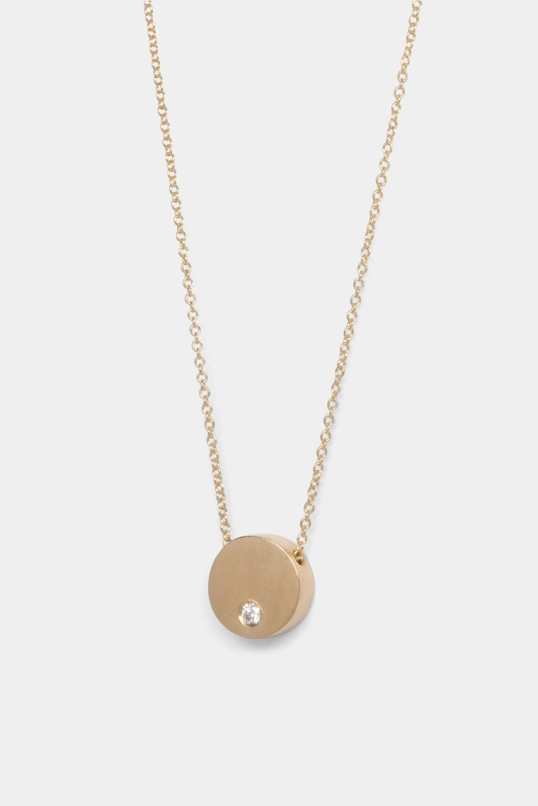 Lindy Necklace