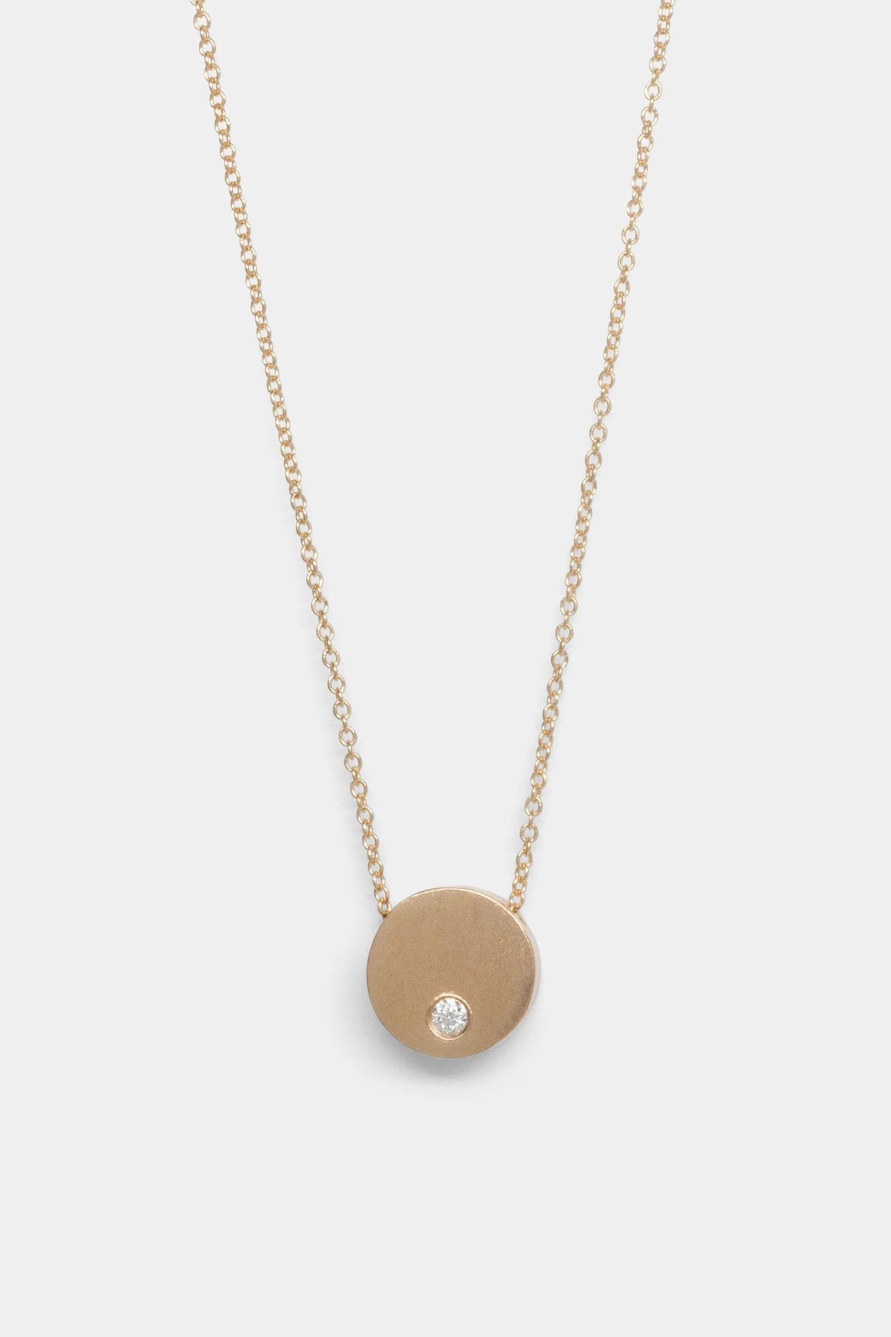 Lindy Necklace