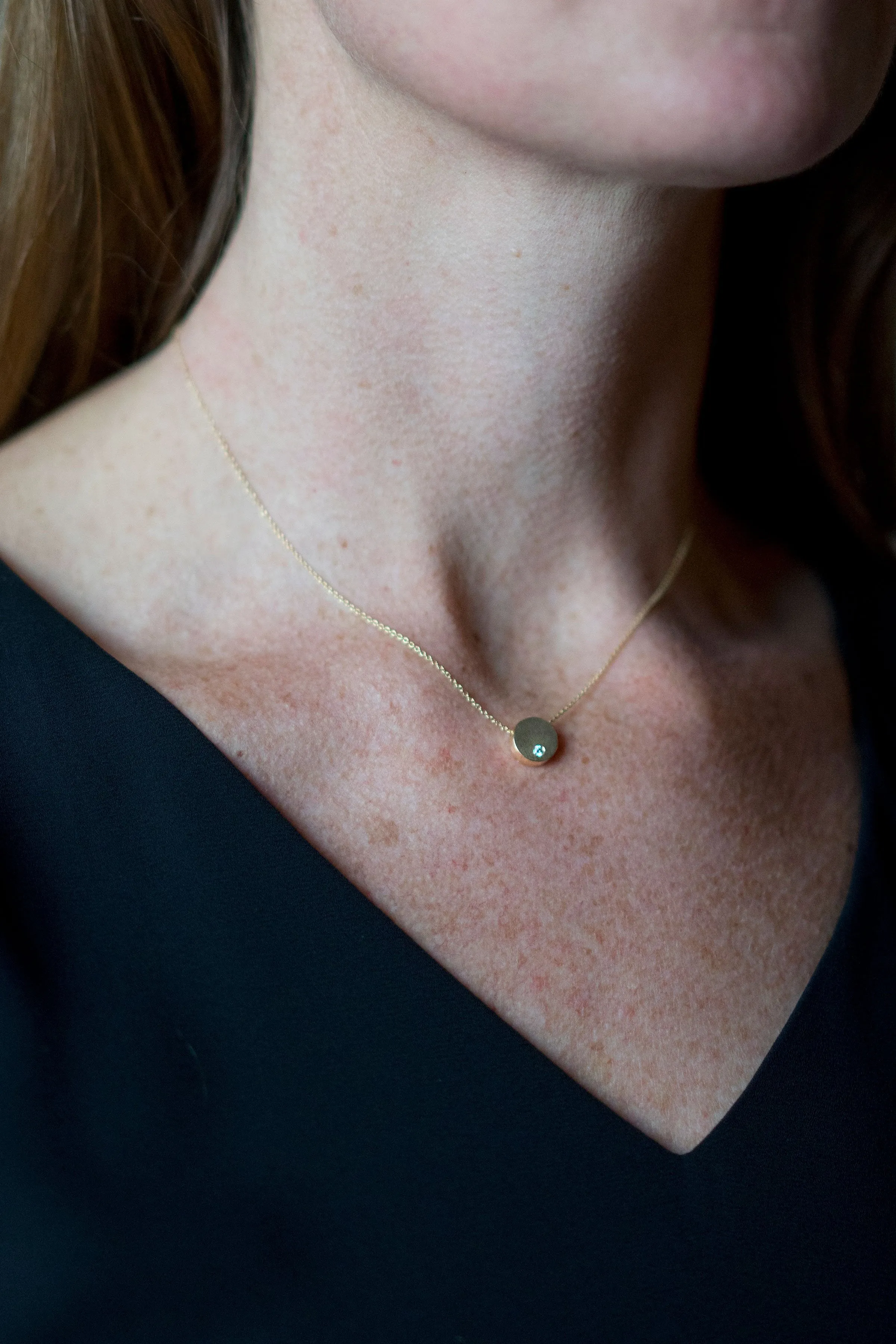 Lindy Necklace