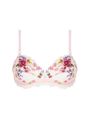 Lise Charmel - Libertine En Fleurs Full Cup Bra Libre Eclosion