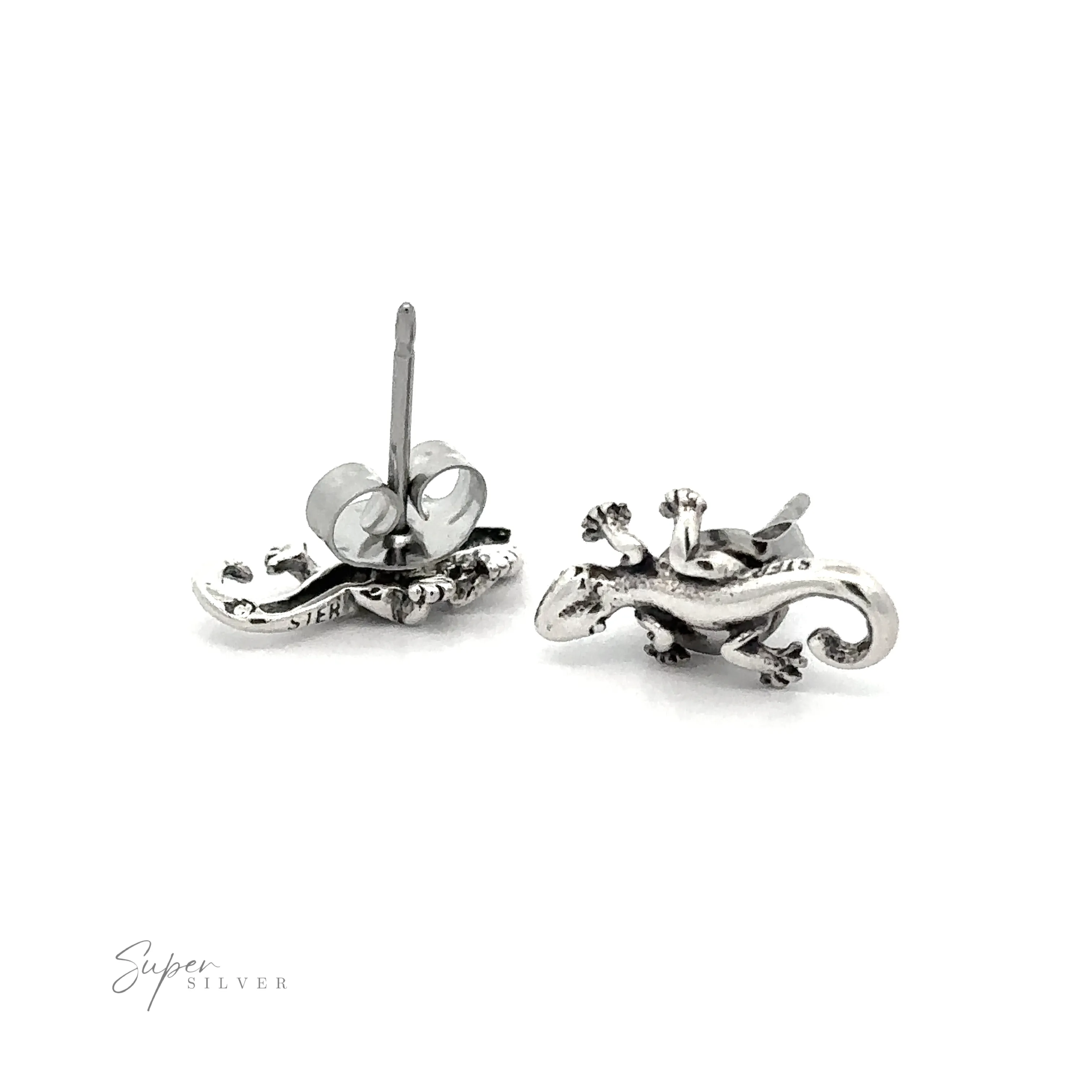 Lizard Studs