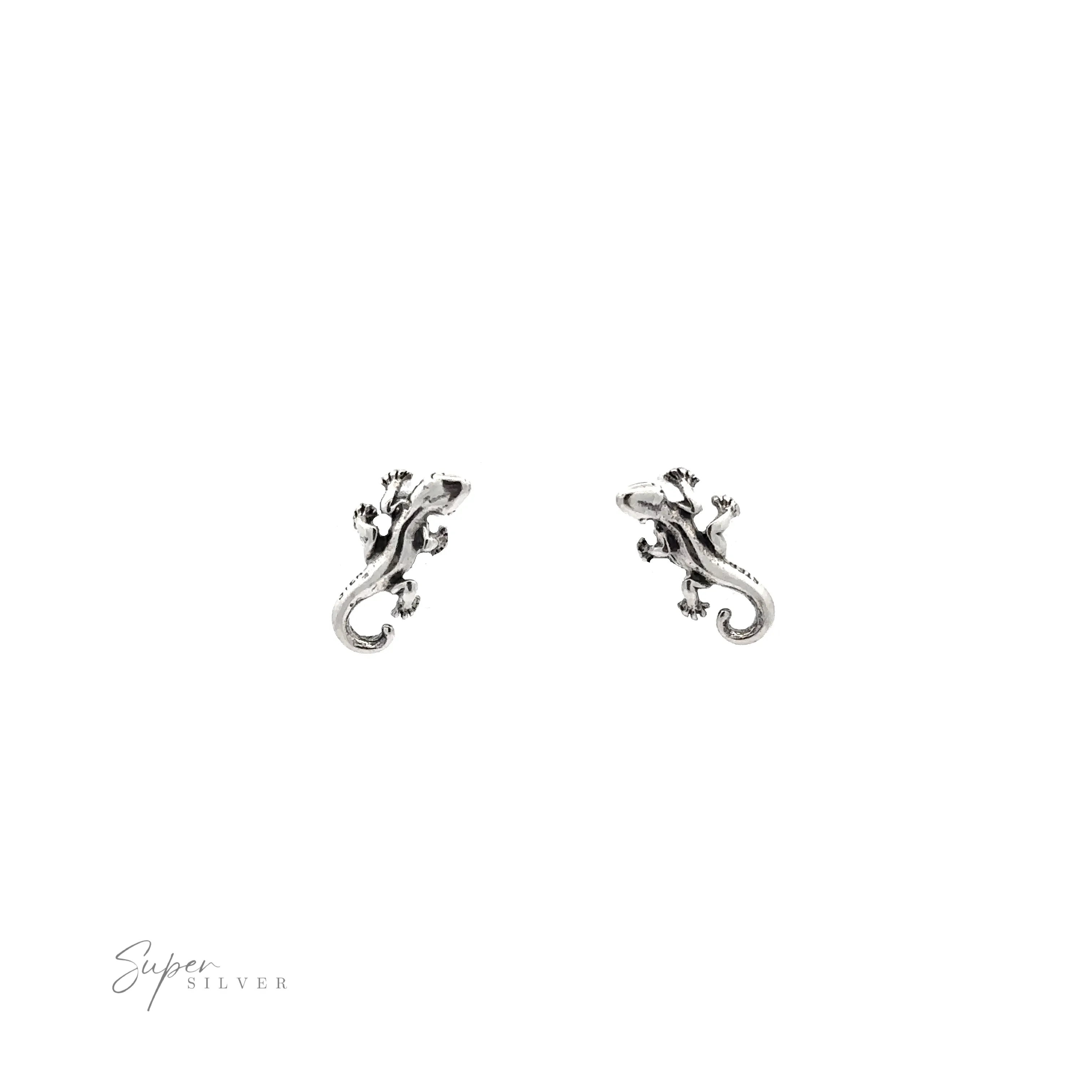 Lizard Studs