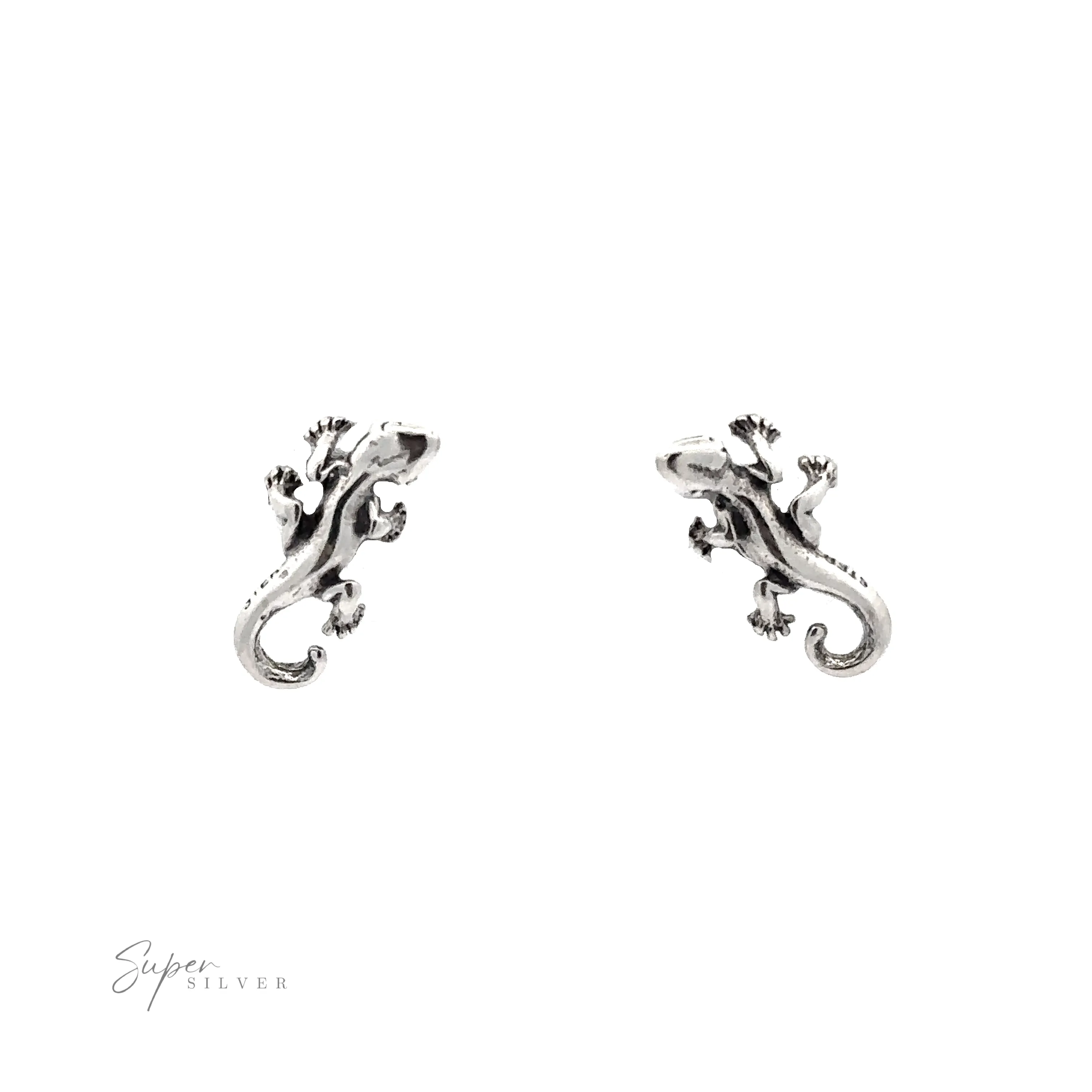 Lizard Studs