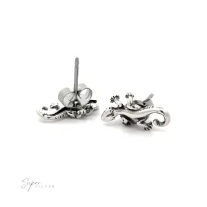 Lizard Studs