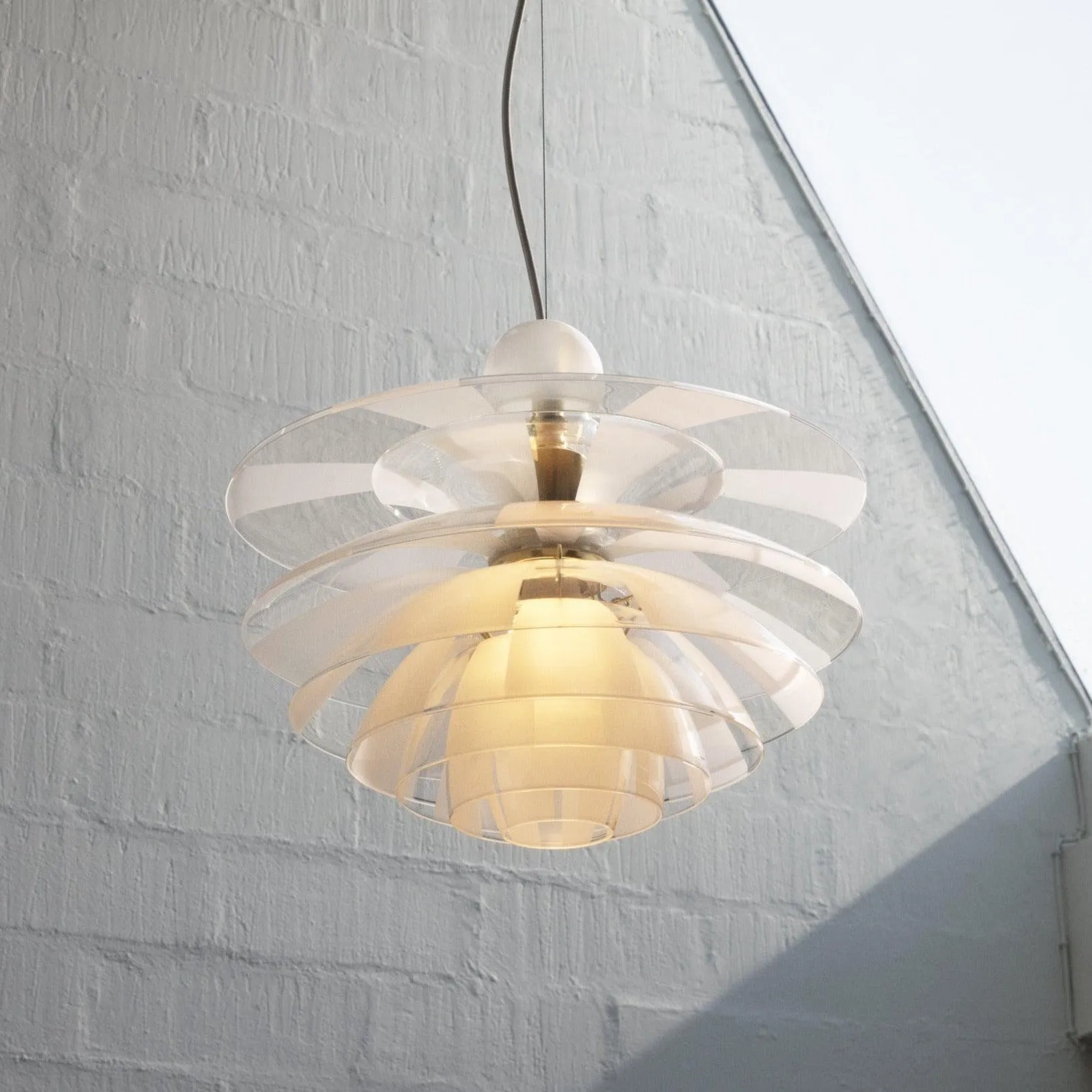 Louis Poulsen PH Septima Pendant Light