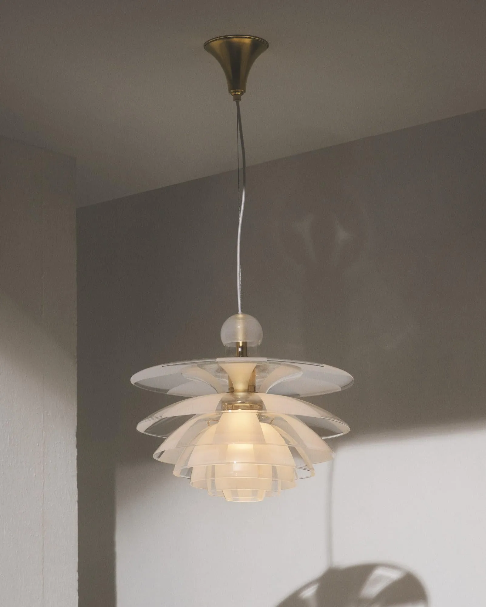 Louis Poulsen PH Septima Pendant Light