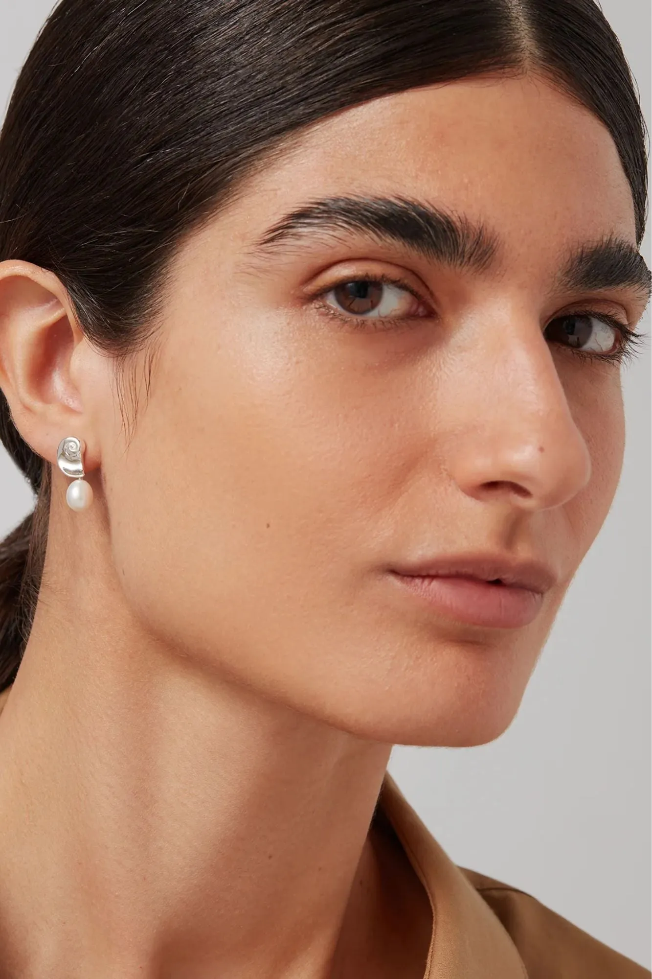 Lucille Earrings
