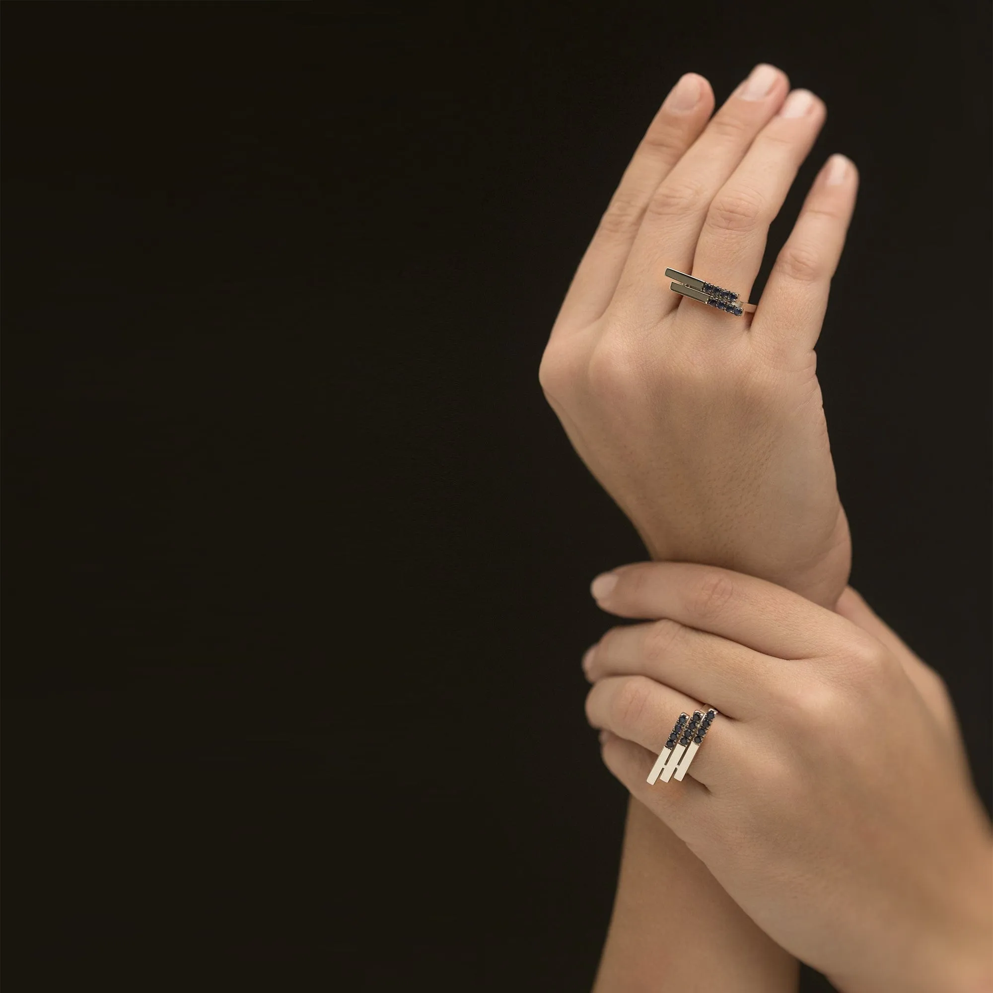 Lyra Ring