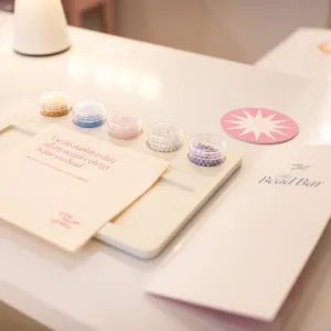 Madison Bead Bar Experience