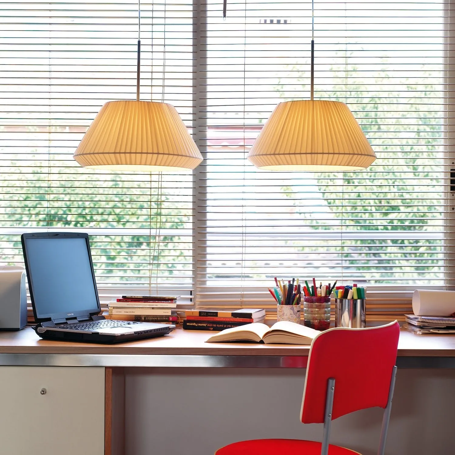 Mei 38 Pendant Lamp