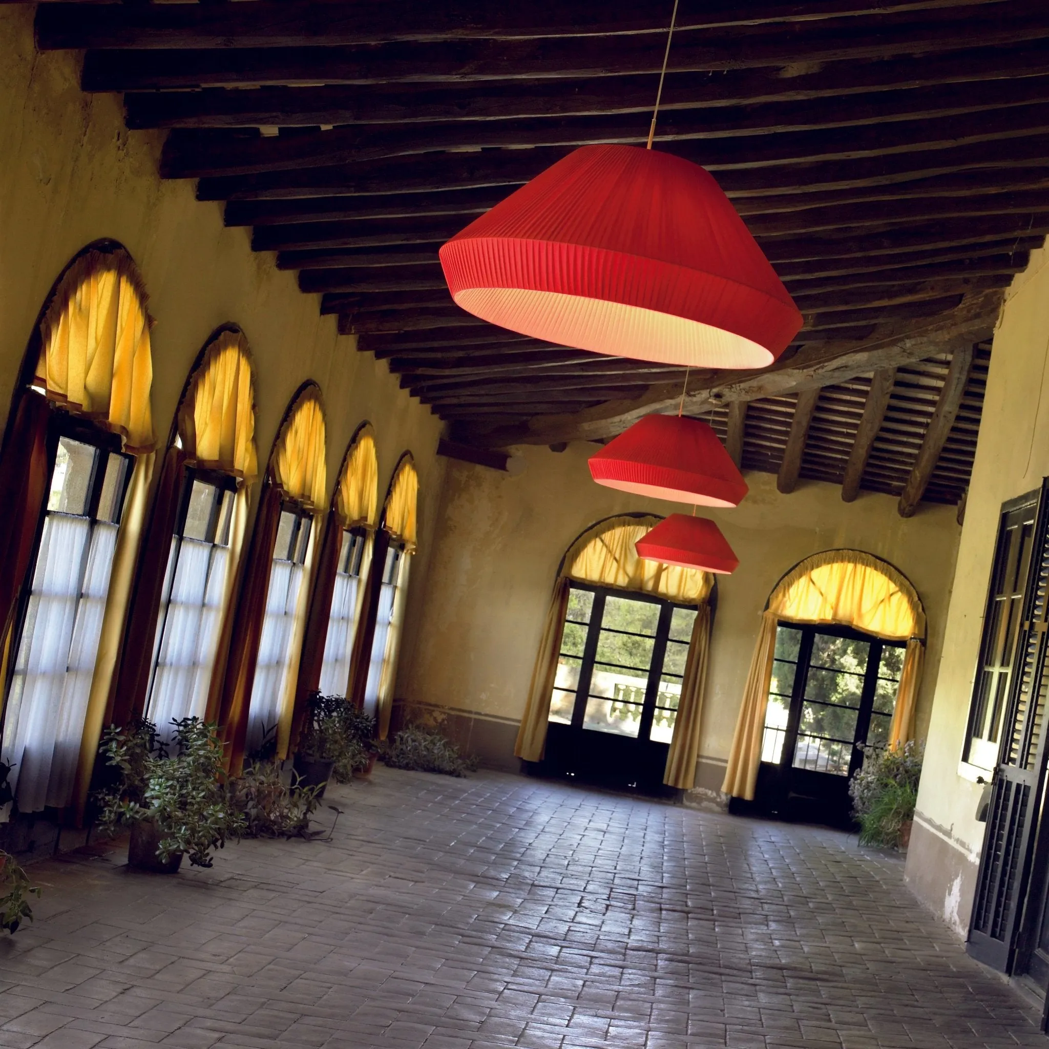 Mei 90 Pendant Lamp