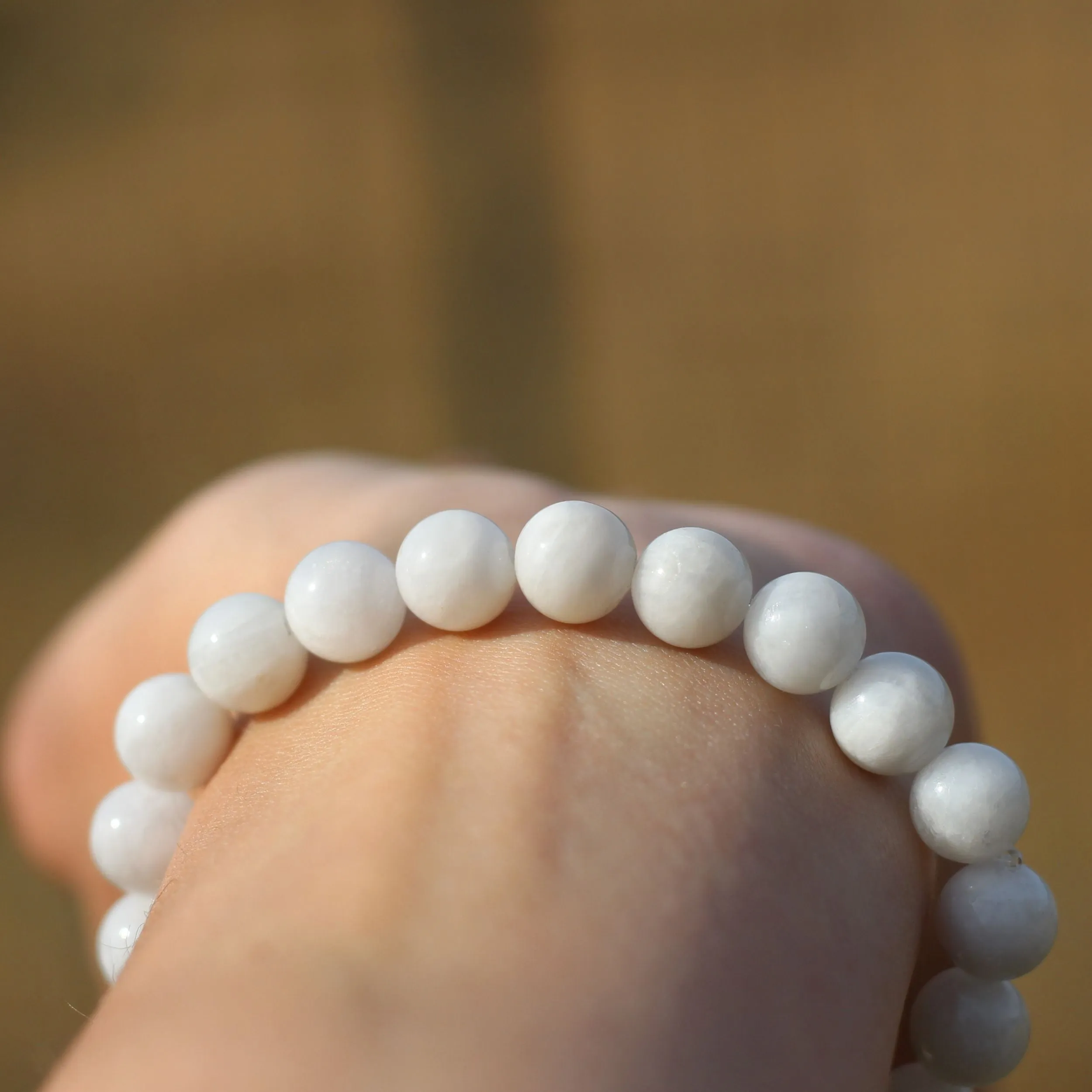 Moonstone Bracelet