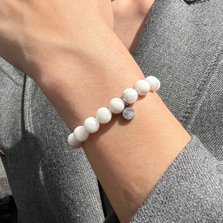 Moonstone Bracelet