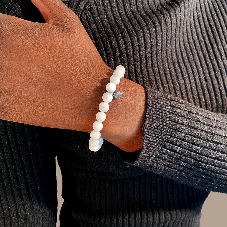 Moonstone Bracelet