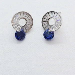 MYRA- MINIMALIST STUDS