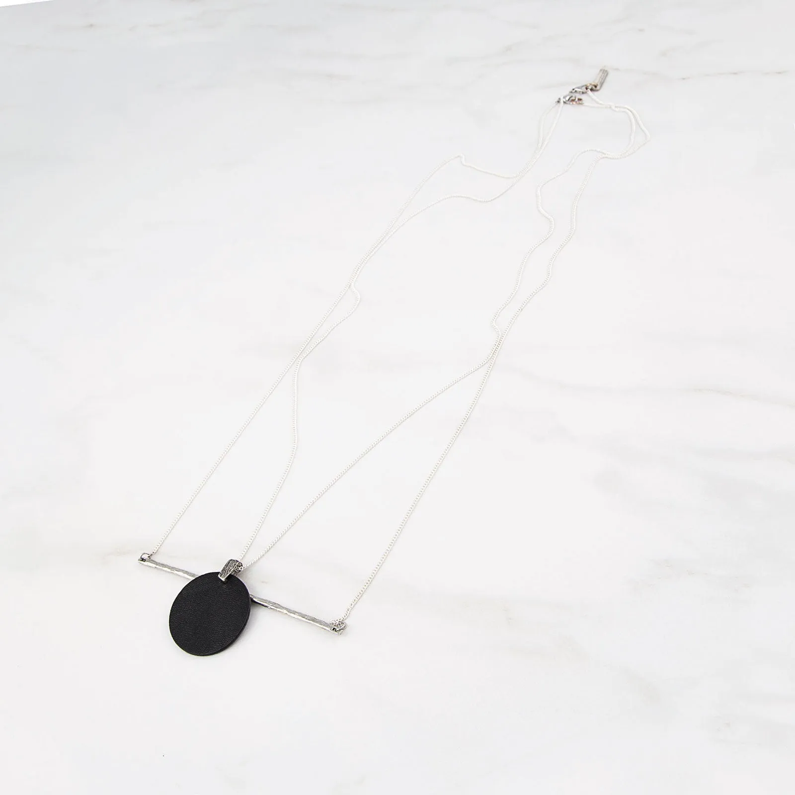 Necklace: Kutali