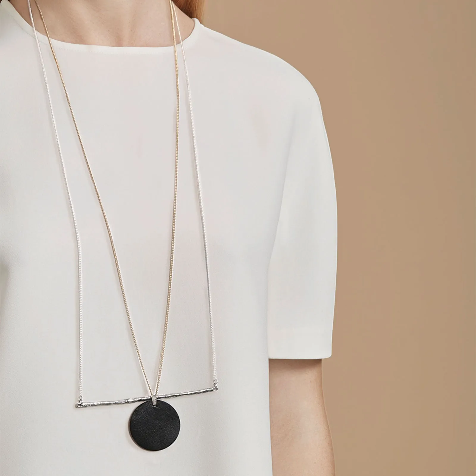 Necklace: Kutali
