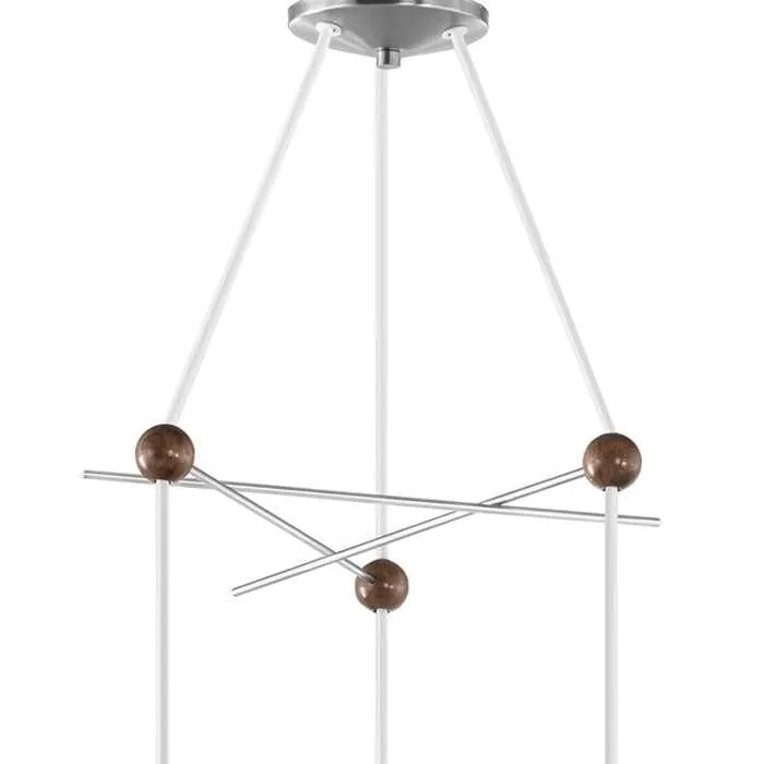 Nelson® Triple Bubble Lamp Fixture Kit