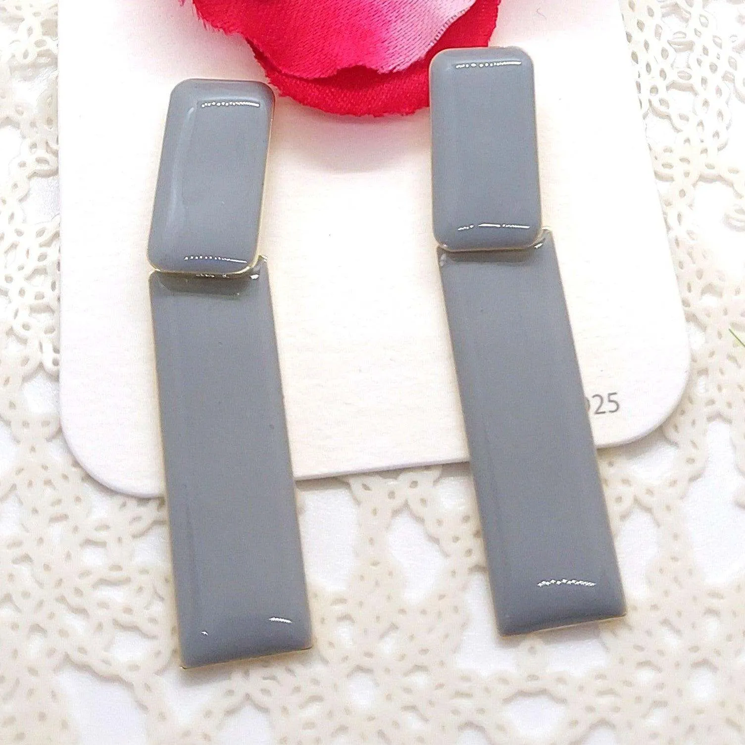 NISHITA- WESTERN EARRINGS