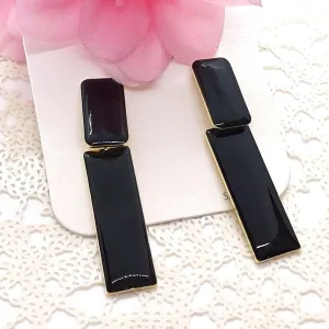 NISHITA- WESTERN EARRINGS