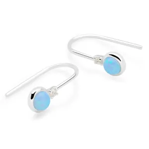 Opal Strike Earrings (E53701)