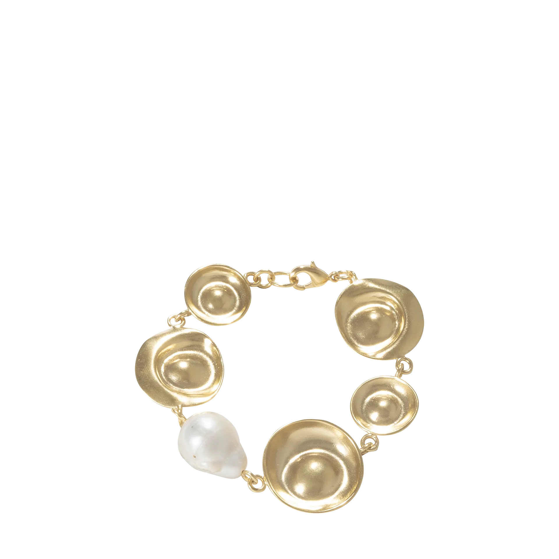 Oyster Bracelet