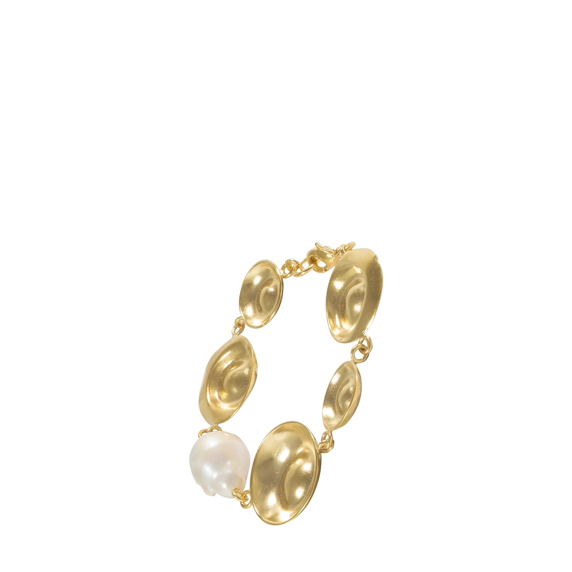 Oyster Bracelet