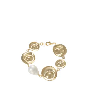 Oyster Bracelet