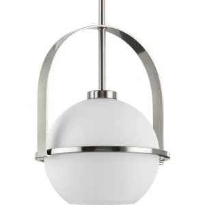 P500358-009 1-100W MED Pendant