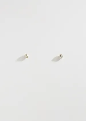 Pebble Studs