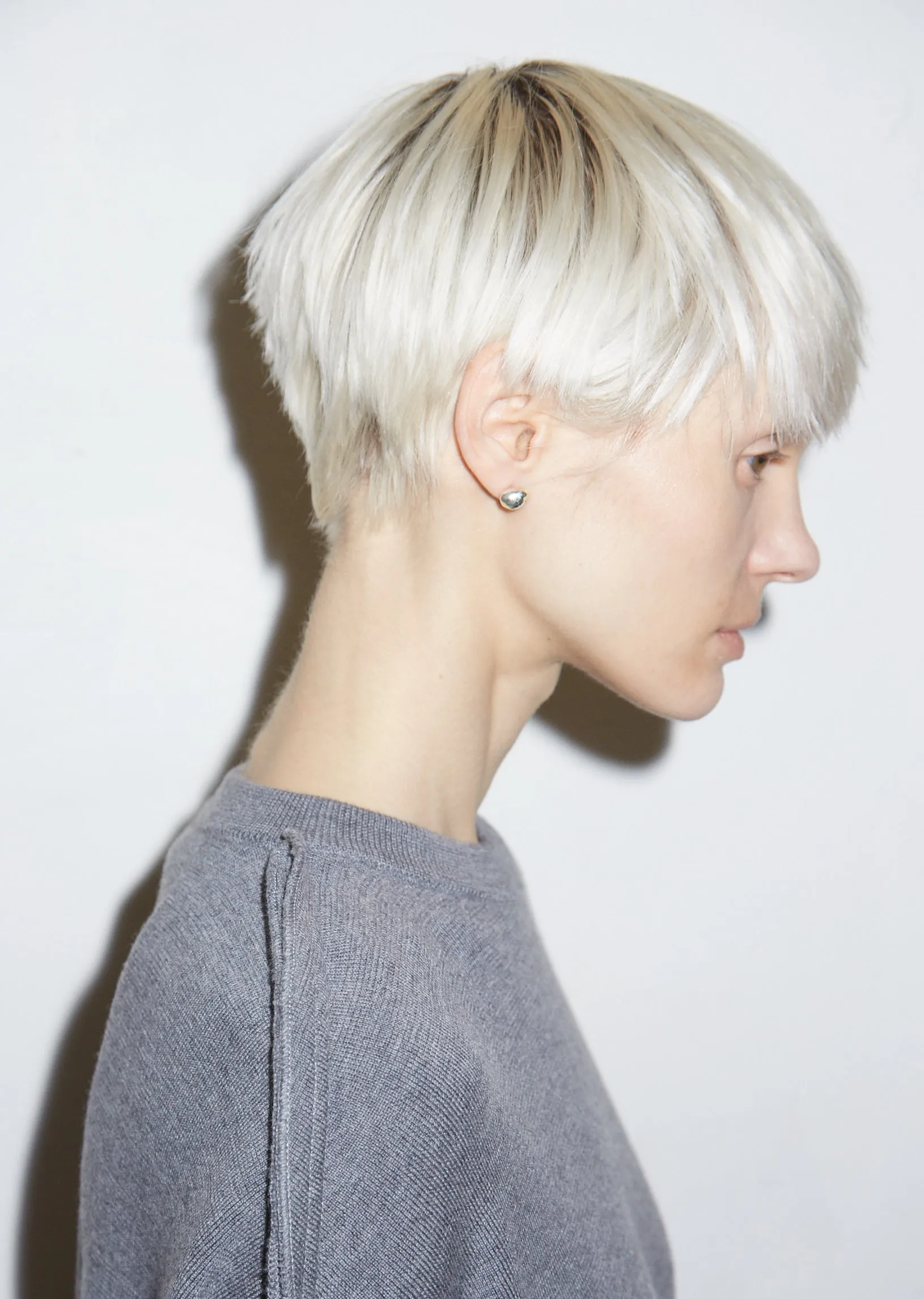 Pebble Studs