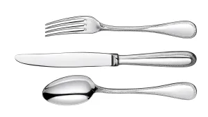 Perles Sterling Silver Tea spoon