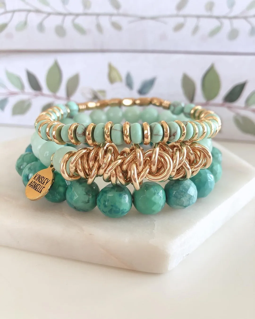 PHOEBE COLLECTION by KINSLEY ARTELLE