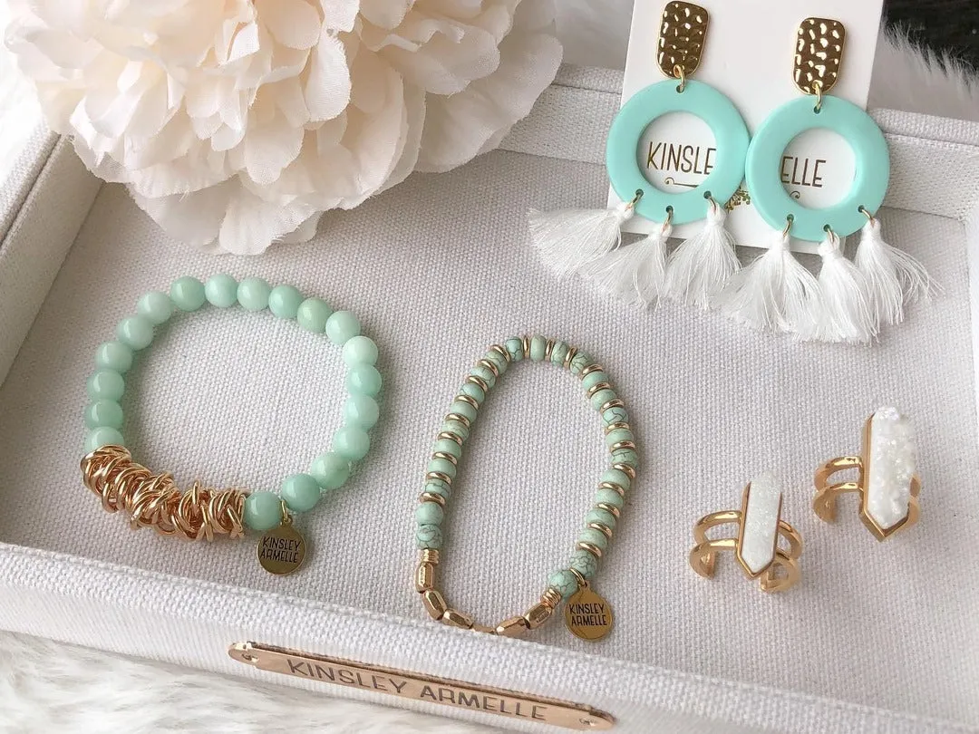 PHOEBE COLLECTION by KINSLEY ARTELLE