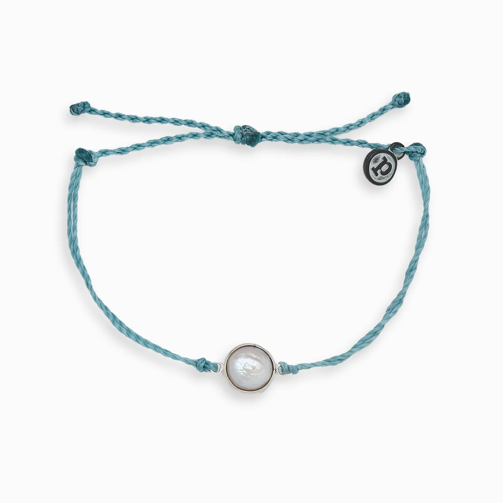 Pretty in Pearl Bracelet