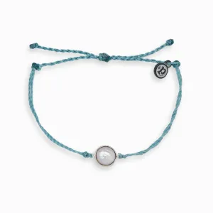 Pretty in Pearl Bracelet