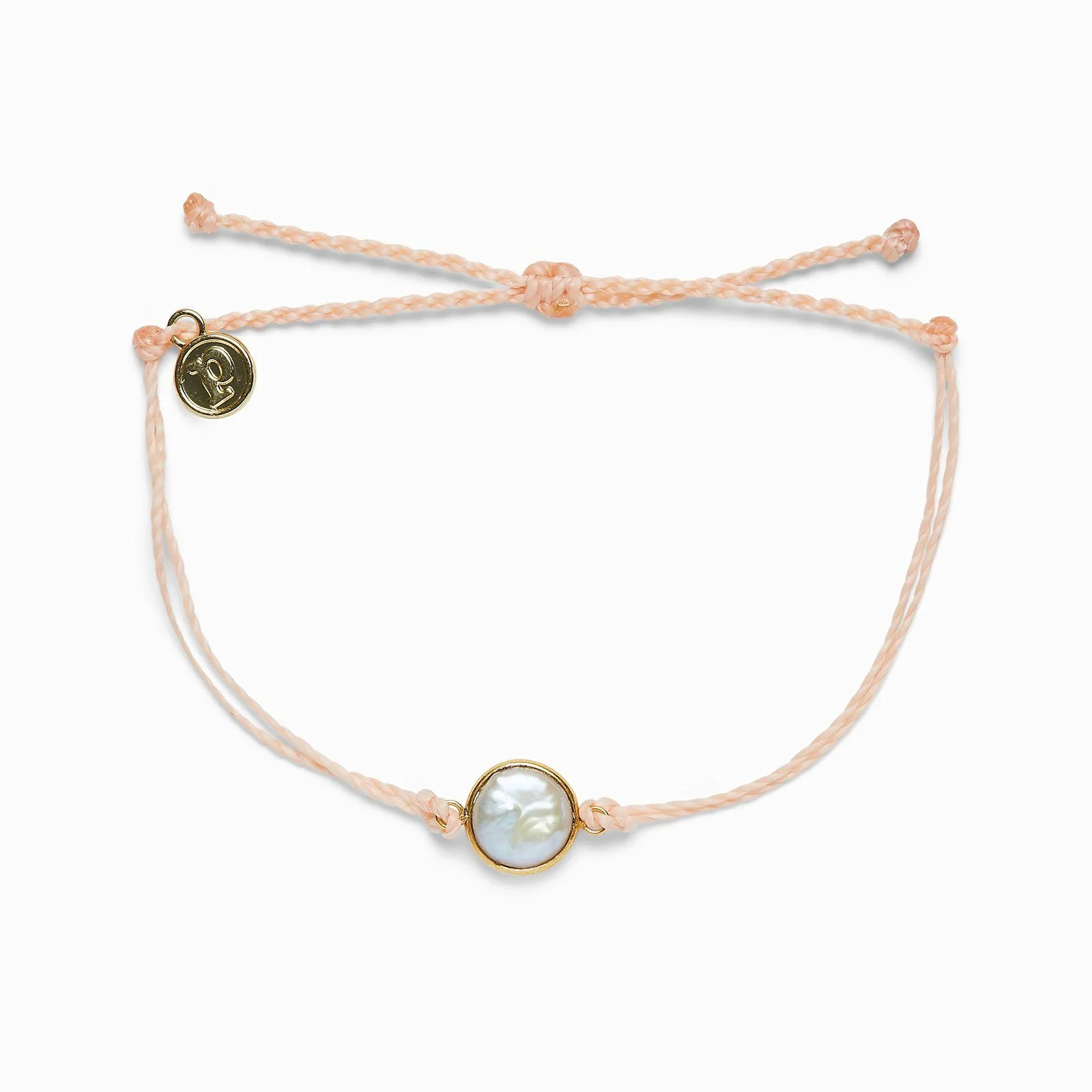 Pretty in Pearl Bracelet