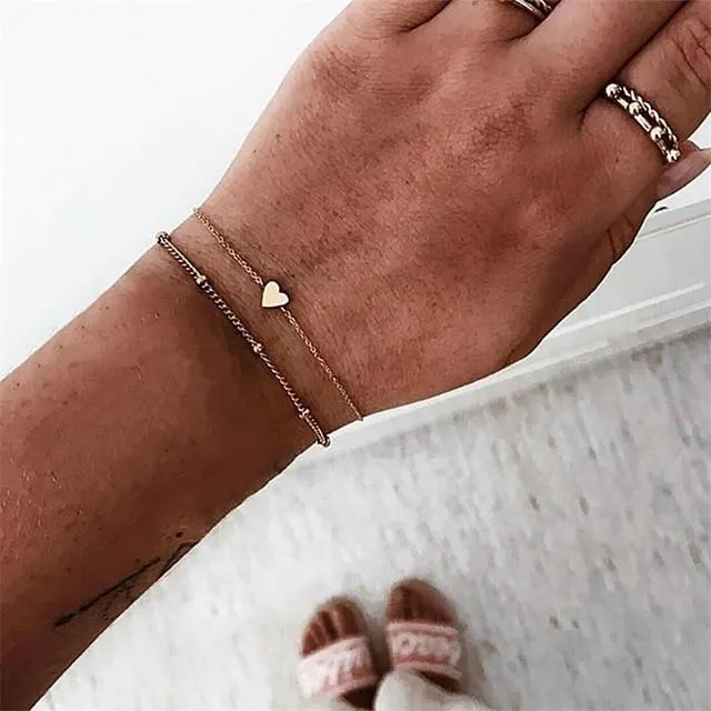 Pure Spirit Bracelet Set
