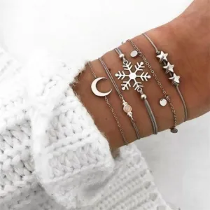 Pure Spirit Bracelet Set