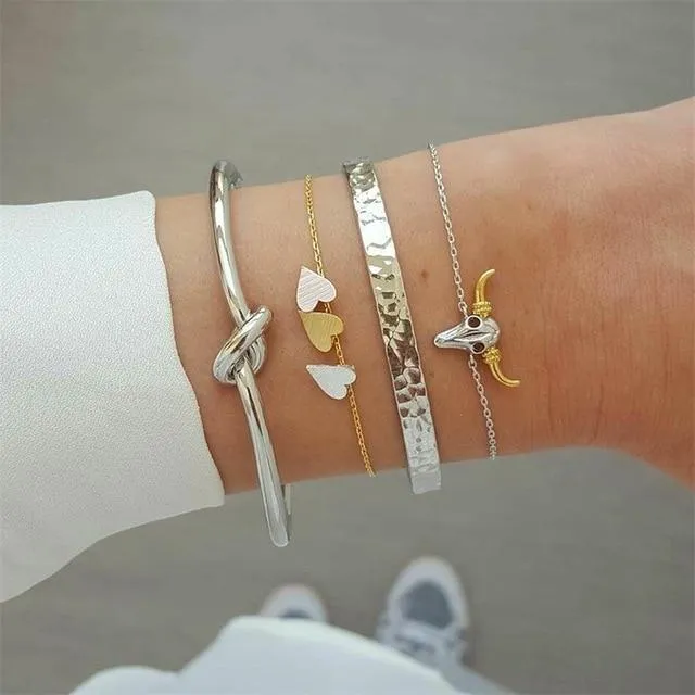 Pure Spirit Bracelet Set