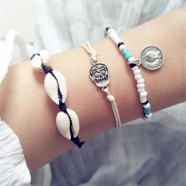 Pure Spirit Bracelet Set