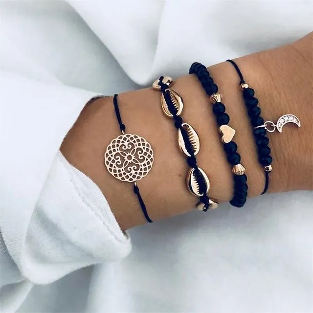 Pure Spirit Bracelet Set