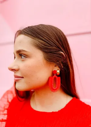 Reagan Lightweight Earrings