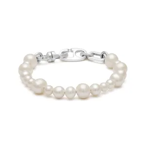 Reidak Bracelet | Sterling Silver